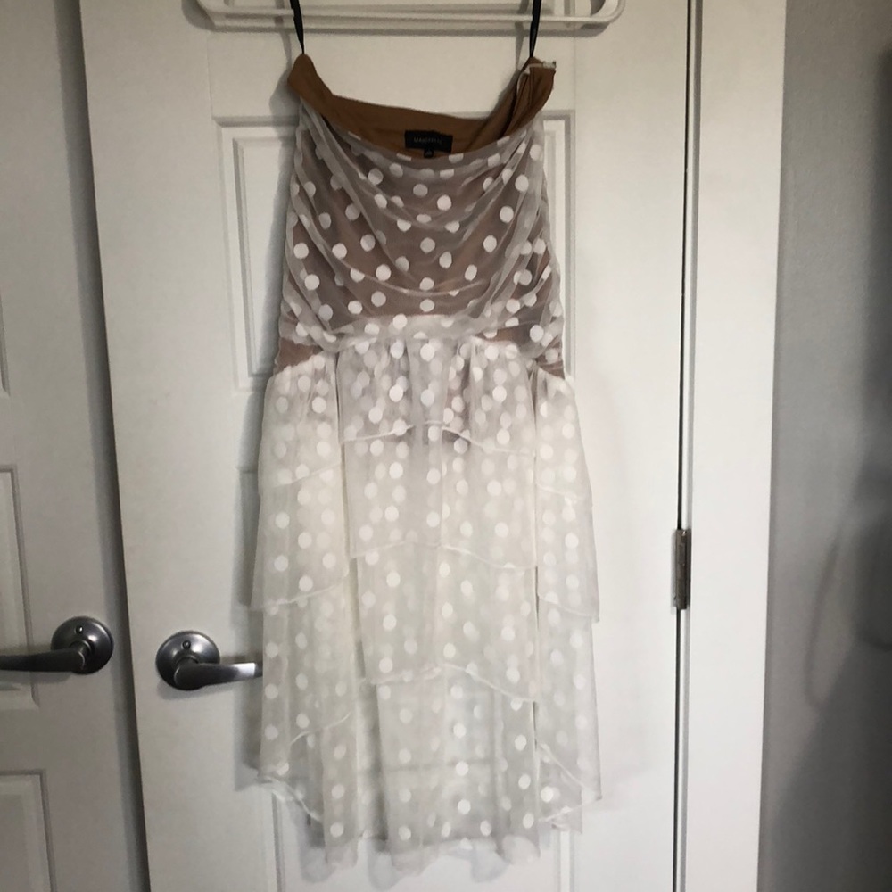 Majorelle Heidi Skirt